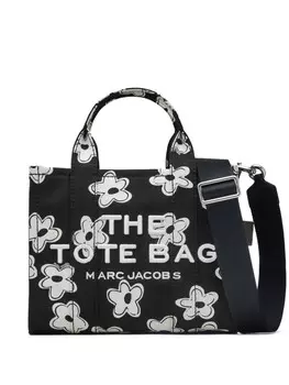 Marc Jacobs сумка The Tote, черный
