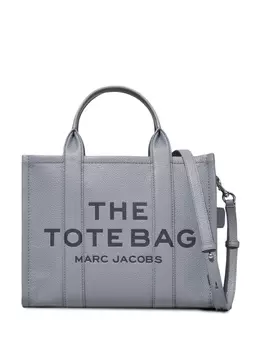 Marc Jacobs сумка The Tote среднего размера, серый