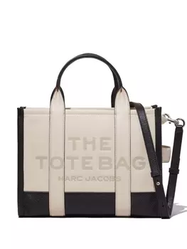 Marc Jacobs сумка The Tote среднего размера, белый