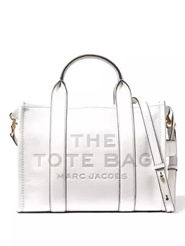 Marc Jacobs сумка The Tote среднего размера, белый