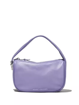 Marc Jacobs сумка-тоут The Mini, фиолетовый