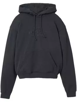 Marc Jacobs толстовка с капюшоном