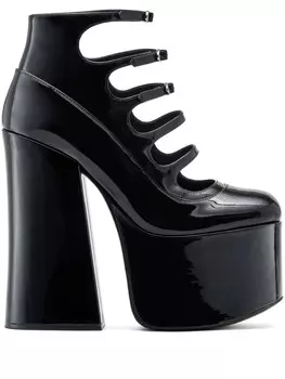 Marc Jacobs туфли Kiki 160, черный