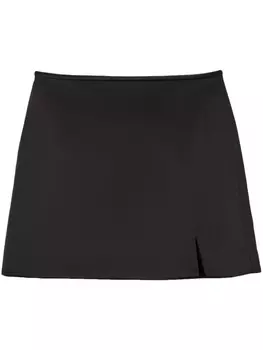 Marc Jacobs юбка герцогини, черный