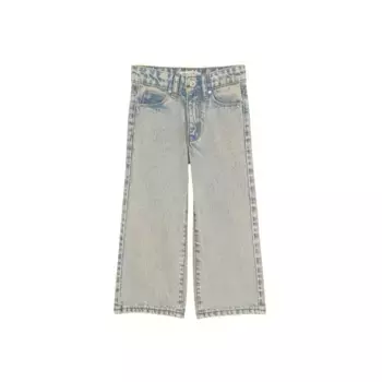 Marc O'Polo 5-карманные джинсы "с широкими штанинами", цвет Denim