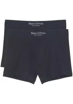 Marc O'Polo Boxer (упаковка, 2 шт.), синий