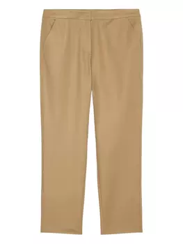 Marc O'Polo брюки строгого кроя