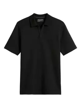 Marc O'Polo футболка с короткими рукавами, черный