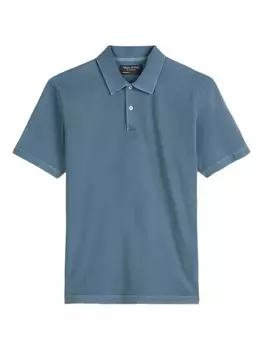 Marc O'Polo рубашка поло, синий