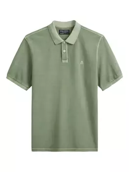 Marc O'Polo рубашка поло, зеленый