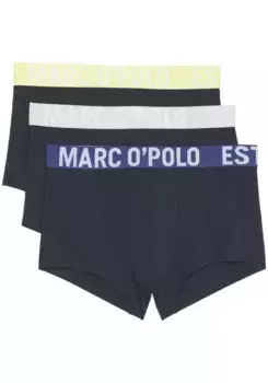 Marc O'Polo Сундуки (упаковка, 3 шт.), синий