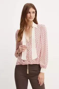 Marciano Guess блузка FREDA, розовый