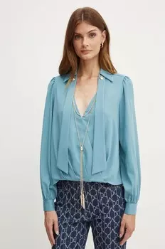 Marciano Guess блузка FREDA, синий