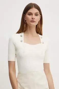 Marciano Guess ISA свитер, бежевый