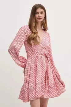 Marciano Guess JOSETTE платье, красный