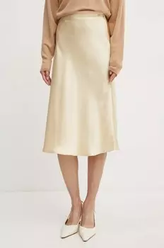 Marciano Guess JOSETTE юбка, бежевый