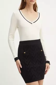 Marciano Guess Юбка ГЕРМИОНА, черный