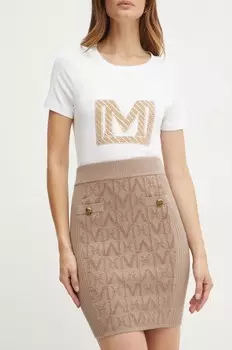 Marciano Guess Юбка ГЕРМИОНА, коричневый