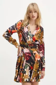 Marciano Guess платье ESTELLA, черный