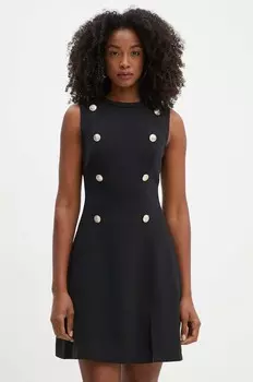 Marciano Guess платье LEILA, черный