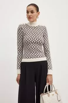 Marciano Guess свитер MATI, коричневый