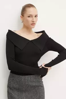 Marciano Guess свитер MONICA, черный