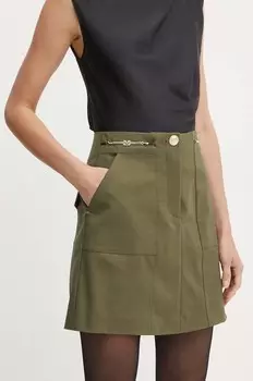 Marciano Guess юбка ALICE, зеленый