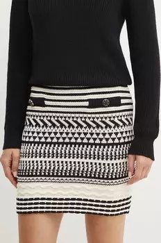 Marciano Guess юбка ARIANNA, черный