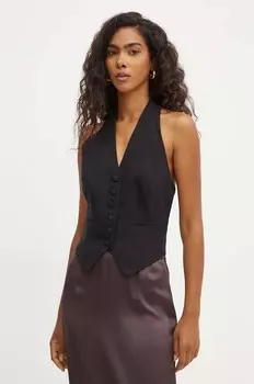 Marciano Guess жилет DANIELLE, черный