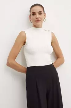 Marciano Guess жилет ISA, бежевый