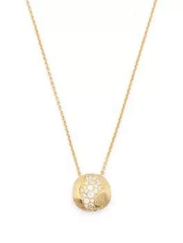 Marco Bicego колье из желтого золота с бриллиантами, золотой