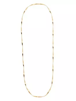 Marco Bicego колье Supreme из желтого золота, золотой