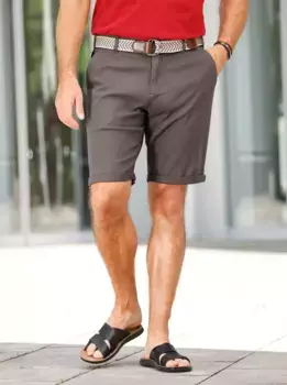 Marco Donati Бермуды, антрацит