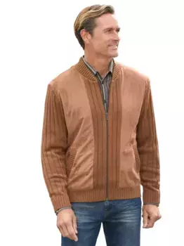 Marco Donati кардиган, цвет Cognac