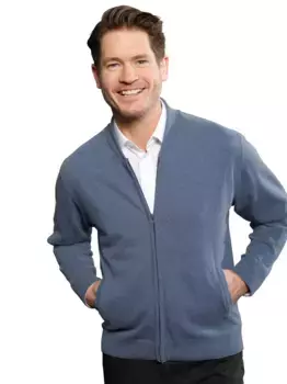 Marco Donati кардиган, джинсовый