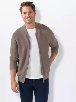 Marco Donati кардиган, коричневый