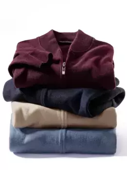 Marco Donati кардиган, синий