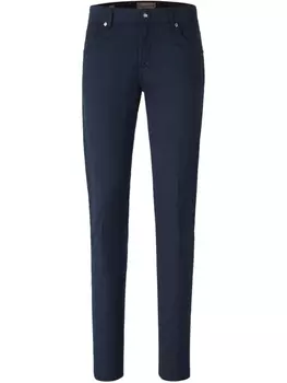 Marco Pescarolo брюки Nerano, синий