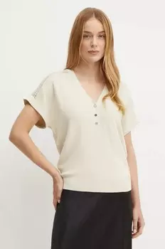 МАРДЖ свитер Morgan, бежевый