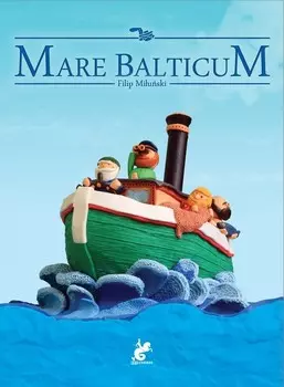Mare Balticum, игра-головоломка Inna marka