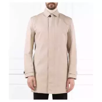 Marec2321 пальто Hugo, бежевый