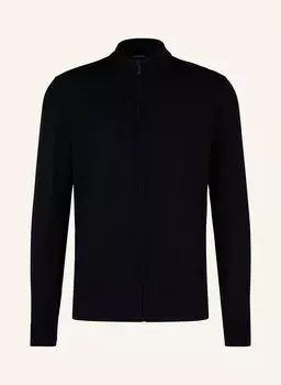 Марек кардиган Strellson, синий