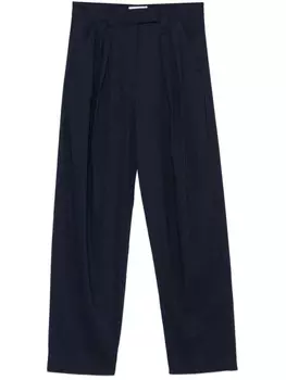 Marella брюки Portray, синий