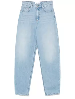 Marella джинсы Barrels, синий