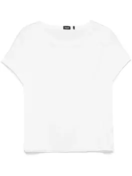 Marella футболка Klausen, белый