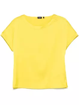 Marella футболка Klausen, желтый