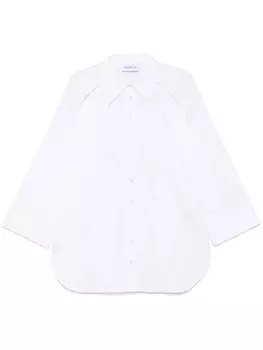 Marella рубашка Gardena, белый