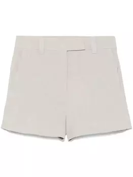 Marella шорты Incluse, серый