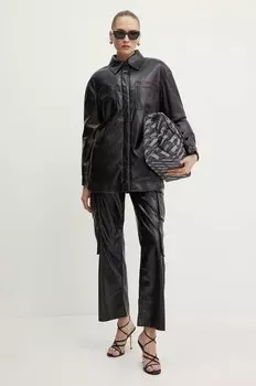МАРЕВА куртка Guess, черный
