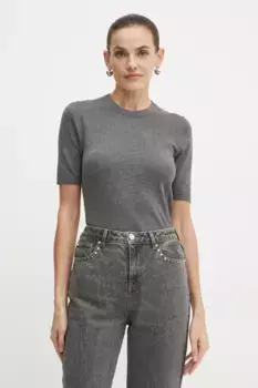 МАРГА свитер Morgan, серый